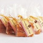 Crumbly Butter Fudge 150g Packet Crumbly Butter Fudge 150g Packet