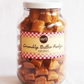 3L Bottle Fudge 80 blocks