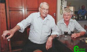 In memoriam: Bertus Botha