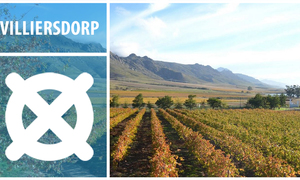 Villiersdorp - The Fruitful Valley of the Overberg