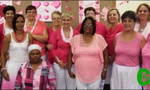 Valentyn pret oral in omgewing