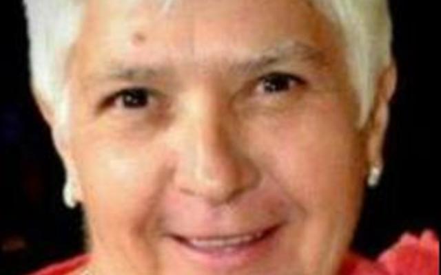  Esde Muller, soos almal haar sal onthou.