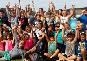 NGK Junior Kategese Kamp