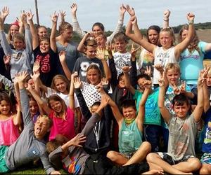 NGK Junior Kategese Kamp