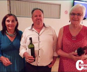 Vrolike 'hengel'-valentyne