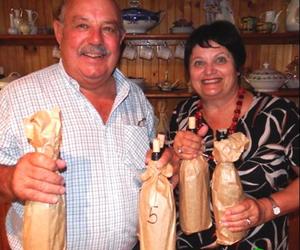 Wynproewers krap kop by 'blinde' proe