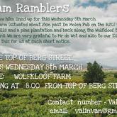 Swellendam Ramblers