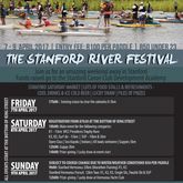 The Stanford River Festival