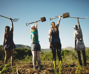 Join the Reforest Fest with the Overberg Community Discount