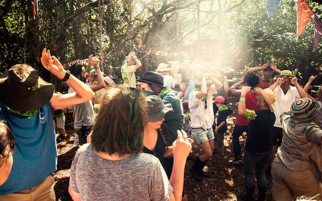 Join the Reforest Fun!