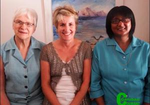 Spreekkamer se langasems tree af