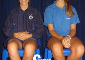 Wes-Kaap hier kom ons atlete