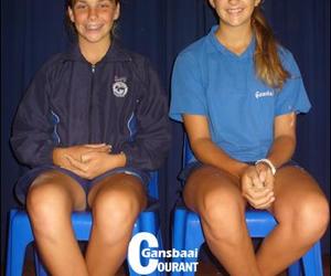 Wes-Kaap hier kom ons atlete