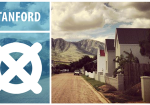 Stanford - A Taste of Village Life