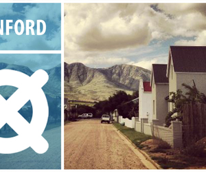 Stanford - A Taste of Village Life