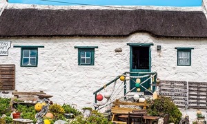 Educational Photographic Tour to Arniston and the Overberg