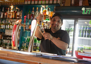 Raise your glass to St. Patrick’s Day in the Overberg