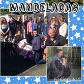 Mandela Day 67 minutes voluteers