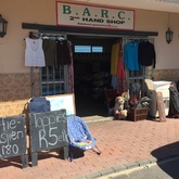 BARC Second Hand Shop