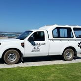 Our new Bakkie