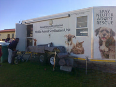 Free Sterilisation Campaign