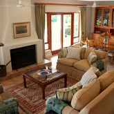 Lodge @ High Season Farm