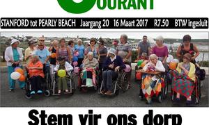 Stem Kwêla Dorp van die Jaar