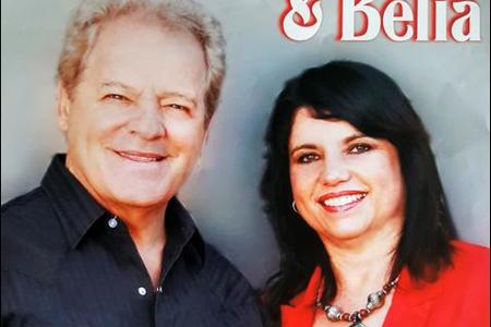 Overstranders kan Manuel Escorcio en Belia se ‘Sy en Satyn’ Duet konsert Saterdagaand, 1 April in die Pretoriussaal beleef – en dit alles vir ‘n goeie doel.  