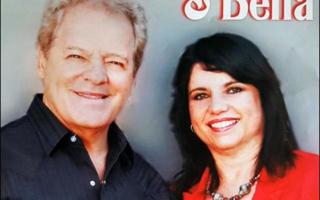 Overstranders kan Manuel Escorcio en Belia se ‘Sy en Satyn’ Duet konsert Saterdagaand, 1 April in die Pretoriussaal beleef – en dit alles vir ‘n goeie doel.  