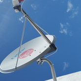 Dish Installation