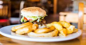 Where to Grab a Burger in Botrivier