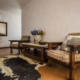 Seating Corner Upper Level