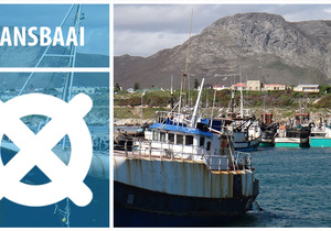Gansbaai – An Outdoor Adventure