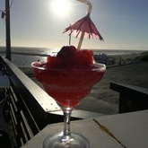 Strawberry Daiquerri