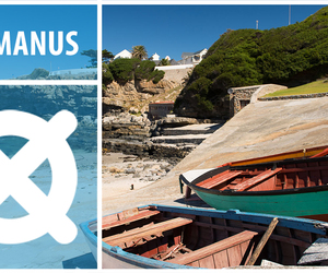 Hermanus – A Whale Watching Mecca