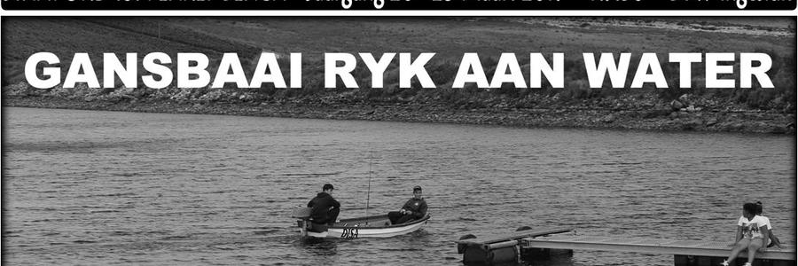 Die Kraaiboschdam op die Lomond wynlandgoed was die afgelope week die speelplek van honde, kinders en hengelaars tydens dié landgoed se oesfees. Die vennootskap tussen Gansbaai munisipaliteit en Lomond wynlandgoed betreffende dié dam, het daartoe gelei dat Gansbaai nie soos die res van die Wes-Kaap met ‘n waterkrisis sit nie.