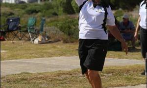 Tweede plek na verbete stryd