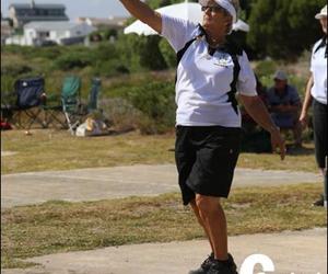 Tweede plek na verbete stryd