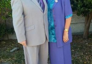 Elma Diedericks was 'almal se ma' vertel haar seun