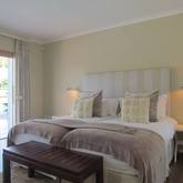 Maanskynhuis Bedroom