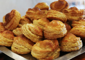 Interesting Foods to be Found in Riviersonderend