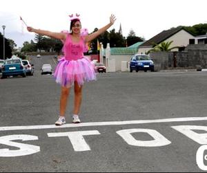 Skud jou sak vir ons matrieks