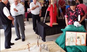 Lydenstyd kunswerke besonders