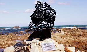 Marine Dynamics unveils artwork Kings Of The Sea