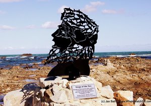 Marine Dynamics unveils artwork Kings Of The Sea