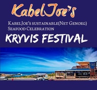Kryvis Festival