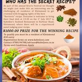 Kryvis "Kerrievis" Competition