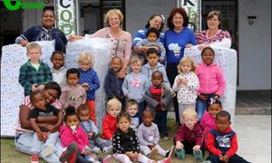 Matrassies vir kleingoed