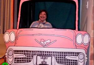 Birkenheaders rock-n-roll