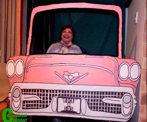 Birkenheaders rock-n-roll